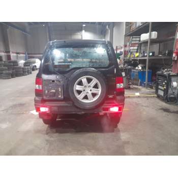 mitsubishi montero io i (h6_w, h7_w) del año 2003