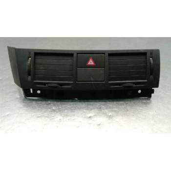 Recambio de aireador central para opel meriva cosmo referencia OEM IAM 93332970  