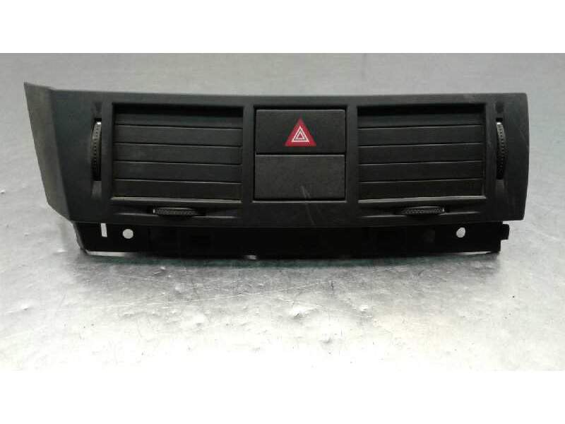 Recambio de aireador central para opel meriva cosmo referencia OEM IAM 93332970  