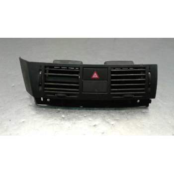 Recambio de aireador central para opel meriva cosmo referencia OEM IAM 93332970  