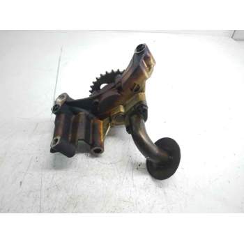 Recambio de bomba aceite para audi a4 berlina (8e) 1.8 t referencia OEM IAM   