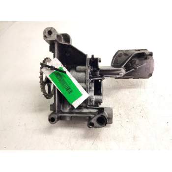 Recambio de bomba aceite para citroën c4 grand picasso exclusive referencia OEM IAM 9644350880  