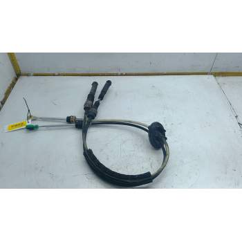 SIRGAS DEL CAMBIO A9062600551 
