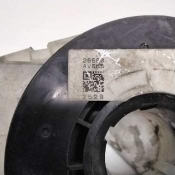 Recambio de anillo airbag para nissan primera berlina (p12) acenta referencia OEM IAM 25560AV665  