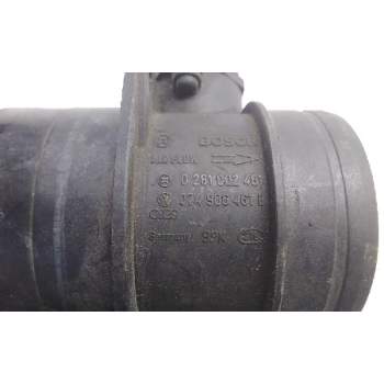 Recambio de caudalimetro para volkswagen golf v berlina (1k1) sportline referencia OEM IAM 074906461B  