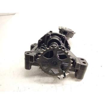 Recambio de bomba aceite para citroën c4 grand picasso exclusive referencia OEM IAM 9644350880  
