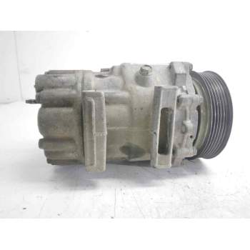 Recambio de compresor aire acondicionado para citroën c4 grand picasso exclusive referencia OEM IAM 9651911380  
