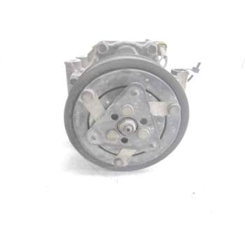 Recambio de compresor aire acondicionado para citroën c4 grand picasso exclusive referencia OEM IAM 9651911380  