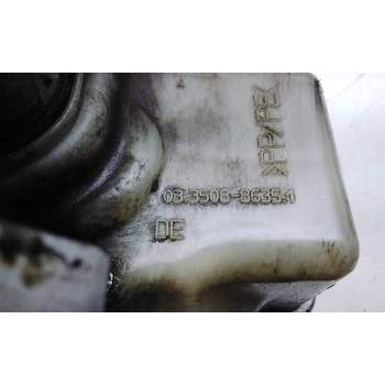 Recambio de bomba freno para volkswagen golf v berlina (1k1) sportline referencia OEM IAM 03350886351  