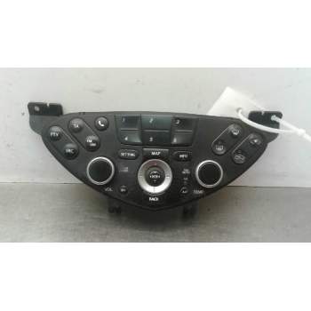 Recambio de mando climatizador para nissan primera berlina (p12) acenta referencia OEM IAM 20534641H CSW5840C 