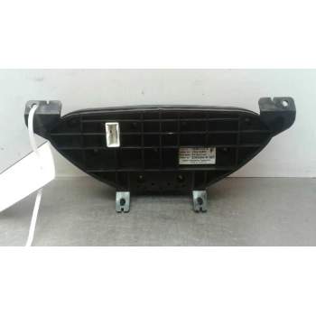 Recambio de mando climatizador para nissan primera berlina (p12) acenta referencia OEM IAM 20534641H CSW5840C 