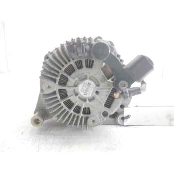 Recambio de alternador para citroën c4 grand picasso exclusive referencia OEM IAM 9654752880  