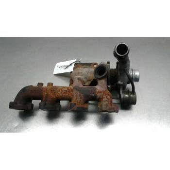TURBOCOMPRESOR XS406K683DC 7064992 