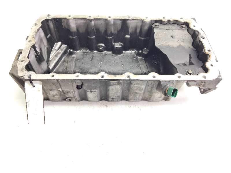 Recambio de carter para citroën c4 grand picasso exclusive referencia OEM IAM 9653835680  