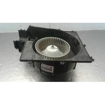 Recambio de motor calefaccion para nissan primera berlina (p12) acenta referencia OEM IAM 27200AV602  