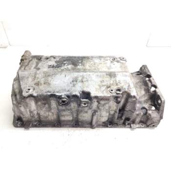Recambio de carter para citroën c4 grand picasso exclusive referencia OEM IAM 9653835680  