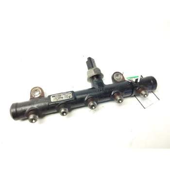 Recambio de rampa inyectora para citroën c4 grand picasso exclusive referencia OEM IAM 9681649580  