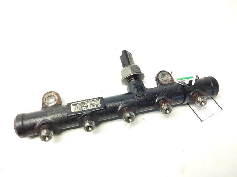 Recambio de rampa inyectora para citroën c4 grand picasso exclusive referencia OEM IAM 9681649580  