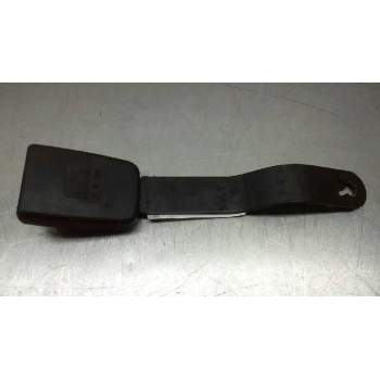 Recambio de enganche delantero izquierdo para seat ibiza (6k1) select referencia OEM IAM 6K08577555C  