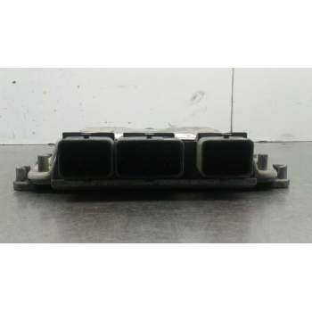 Recambio de centralita motor uce para peugeot 206 berlina xs referencia OEM IAM 0281011525 9651256880 1039S00000