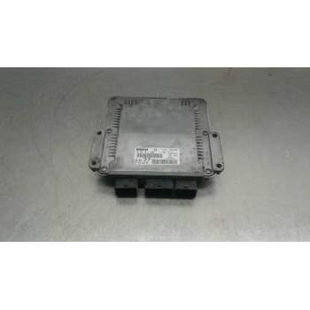 Recambio de centralita motor uce para peugeot 206 berlina xs referencia OEM IAM 0281011525 9651256880 1039S00000