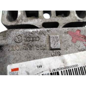 Recambio de soporte motor delantero para volkswagen golf iv berlina (1j1) highline referencia OEM IAM 1J0199555AK  
