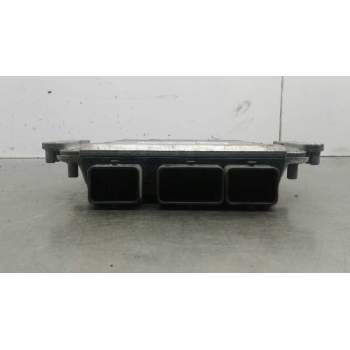 Recambio de centralita motor uce para peugeot 206 berlina xs referencia OEM IAM 0281011525 9651256880 1039S00000