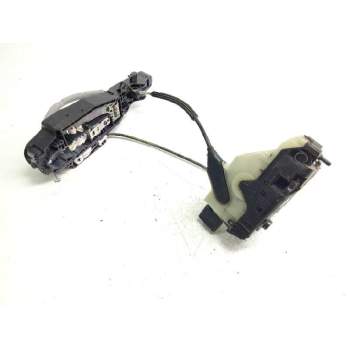 Recambio de cerradura puerta delantera derecha para citroën ds5 2.0 hdi fap referencia OEM IAM   