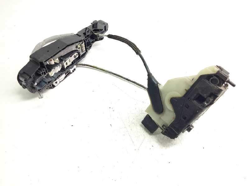 Recambio de cerradura puerta delantera derecha para citroën ds5 2.0 hdi fap referencia OEM IAM   