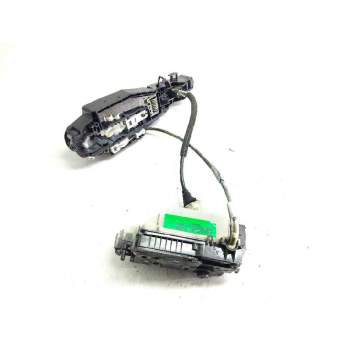Recambio de cerradura puerta delantera derecha para citroën ds5 2.0 hdi fap referencia OEM IAM   