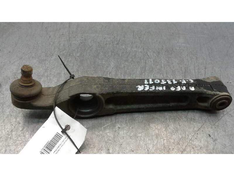 Recambio de brazo suspension inferior delantero derecho para suzuki ignis rm (mh) básico referencia OEM IAM   