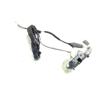 Recambio de cerradura puerta delantera izquierda para citroën ds5 2.0 hdi fap referencia OEM IAM 9686919280  
