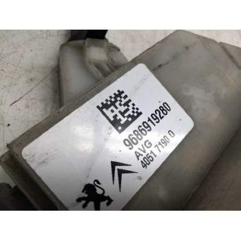 Recambio de cerradura puerta delantera izquierda para citroën ds5 2.0 hdi fap referencia OEM IAM 9686919280  