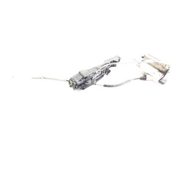 Recambio de cerradura puerta delantera izquierda para citroën ds5 2.0 hdi fap referencia OEM IAM 9686919280  