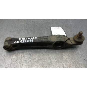 BRAZO SUSPENSION INFERIOR DELANTERO IZQUIERDO 