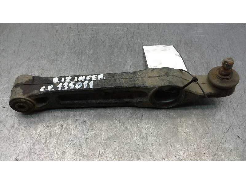 Recambio de brazo suspension inferior delantero izquierdo para suzuki ignis rm (mh) básico referencia OEM IAM   