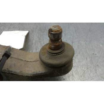 Recambio de brazo suspension inferior delantero izquierdo para suzuki ignis rm (mh) básico referencia OEM IAM   