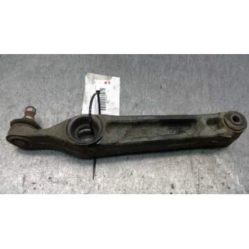 Recambio de brazo suspension inferior delantero izquierdo para suzuki ignis rm (mh) básico referencia OEM IAM   