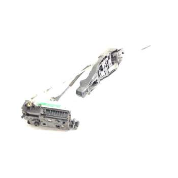 Recambio de cerradura puerta trasera izquierda para citroën ds5 2.0 hdi fap referencia OEM IAM   