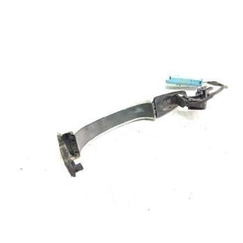 Recambio de maneta exterior delantera derecha para citroën ds5 2.0 hdi fap referencia OEM IAM   