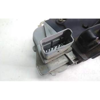 Recambio de cerradura puerta delantera izquierda para peugeot 307 break / sw (s1) sw pack referencia OEM IAM   