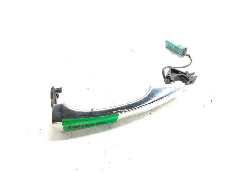 Recambio de maneta exterior trasera derecha para citroën ds5 2.0 hdi fap referencia OEM IAM   