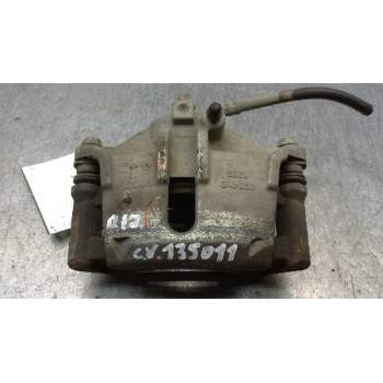 Recambio de pinza freno delantera izquierda para suzuki ignis rm (mh) básico referencia OEM IAM   