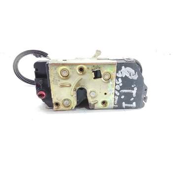 CERRADURA PUERTA TRASERA IZQUIERDA 