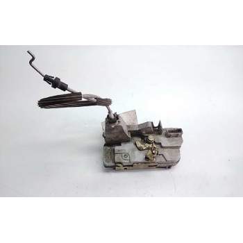 Recambio de cerradura puerta trasera izquierda para peugeot 307 break / sw (s1) sw pack referencia OEM IAM   