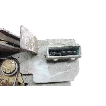 Recambio de cerradura puerta trasera izquierda para peugeot 307 break / sw (s1) sw pack referencia OEM IAM   