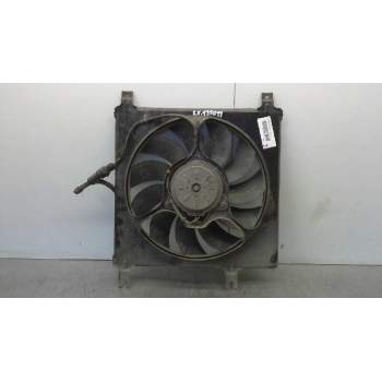 ELECTROVENTILADOR 