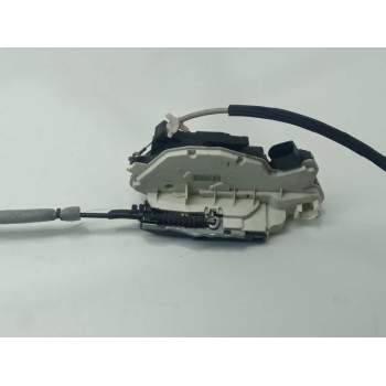 CERRADURA PUERTA DELANTERA IZQUIERDA 3C1837015A 