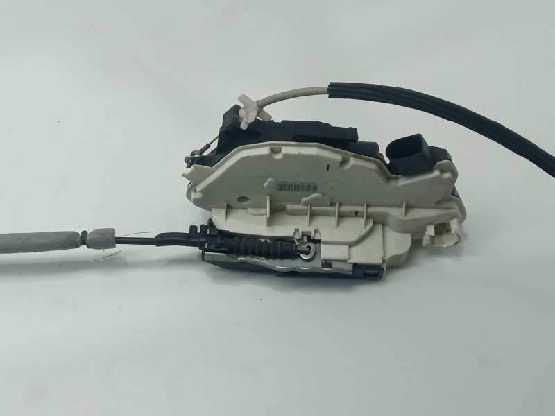 Recambio de cerradura puerta delantera izquierda para seat ibiza (6j5) fr referencia OEM IAM 3C1837015A  