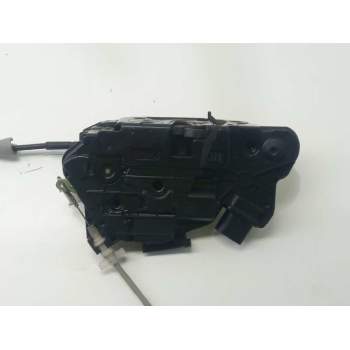 Recambio de cerradura puerta delantera izquierda para seat ibiza (6j5) fr referencia OEM IAM 3C1837015A  